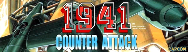 1941: Counter Attack (World 900227)