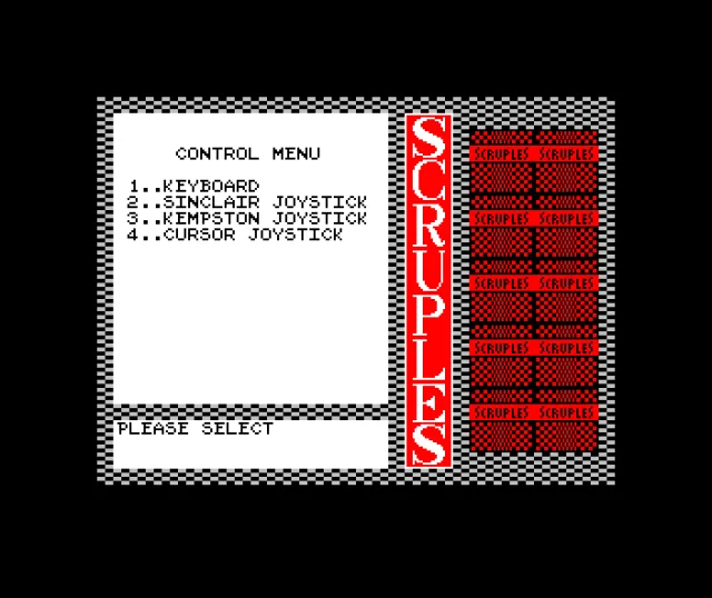 A Question of Scruples [128K]
