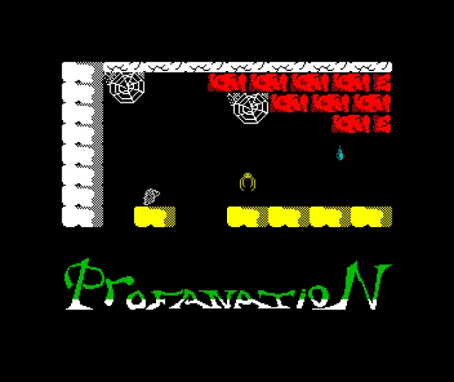 Abu Simbel Profanation [a]