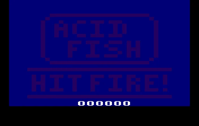 Acid Fish (2008) (yuppicide) (WIP)