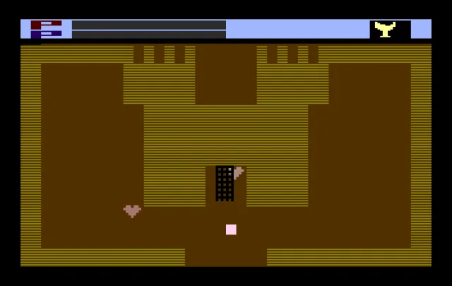 Action RPG (2007) (Mord) (WIP)