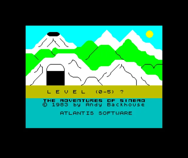 Adventures of Sinbad, The [a]