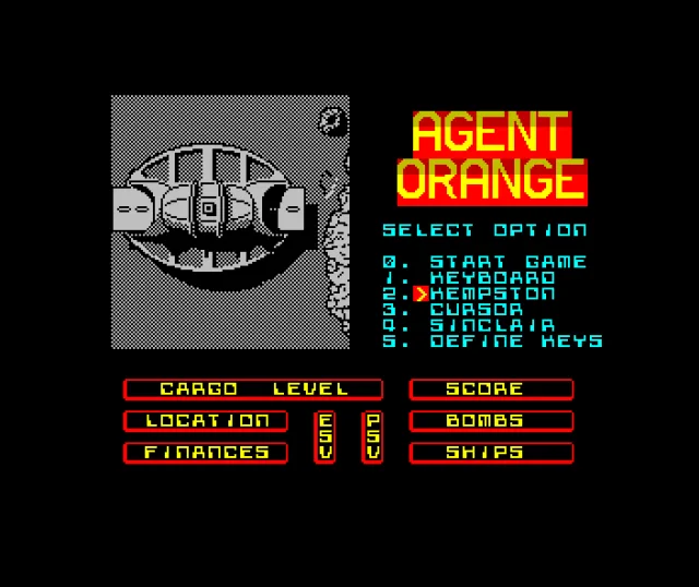 Agent Orange