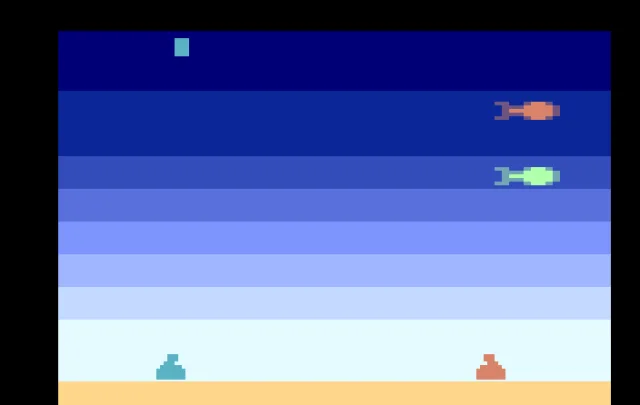 Air Sea Battle (Palette Select Hack) (2008) (Kurt Howe)