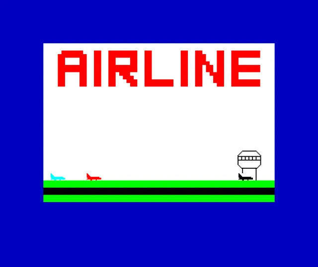 Airline [a]