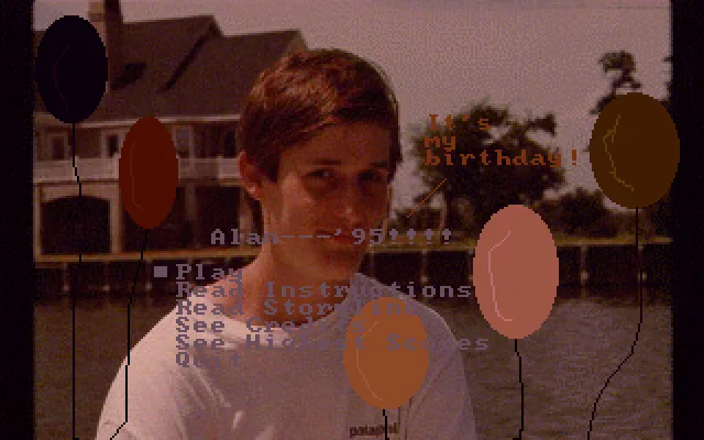 Alan '95