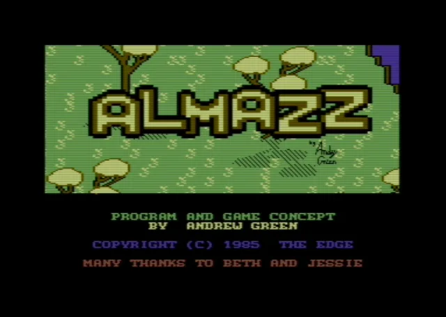 Almazz