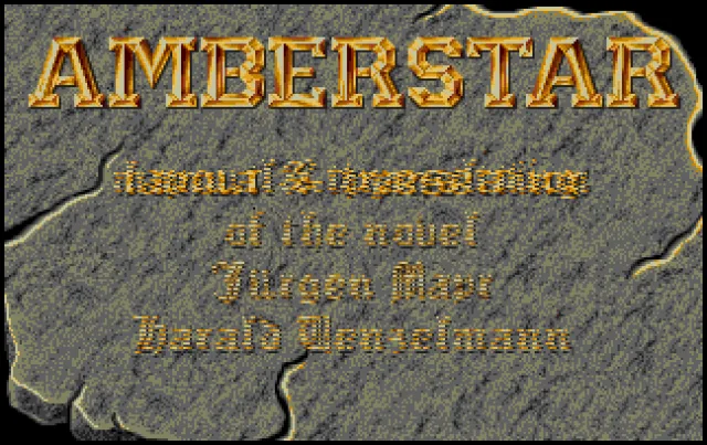 Amberstar