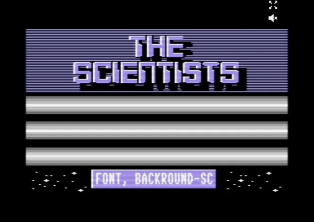 Ambush (1987)(Brian E. Williams & The Scientists)