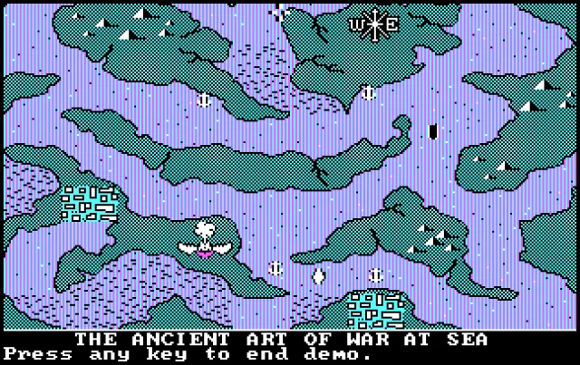 Ancient Art of War at Sea