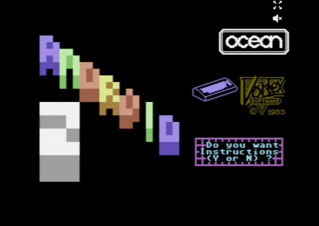 Android 2 (1983)(Ocean)