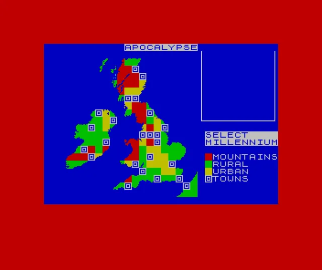 Apocalypse - Britain [a]
