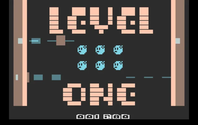 Aqua Hero Horizontal Stages Demo (2008) (Matthew J. Risch) (WIP)