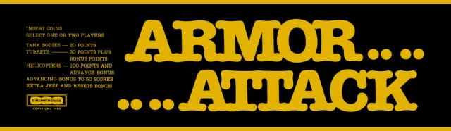 Armor Attack