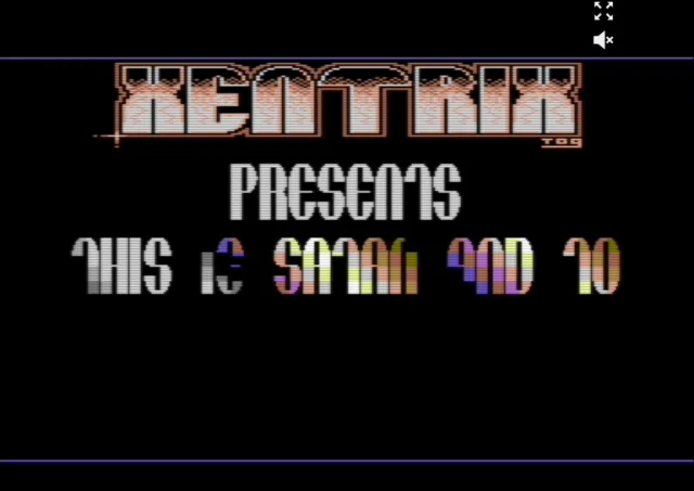 Art Attack (19xx)(Xentrix)