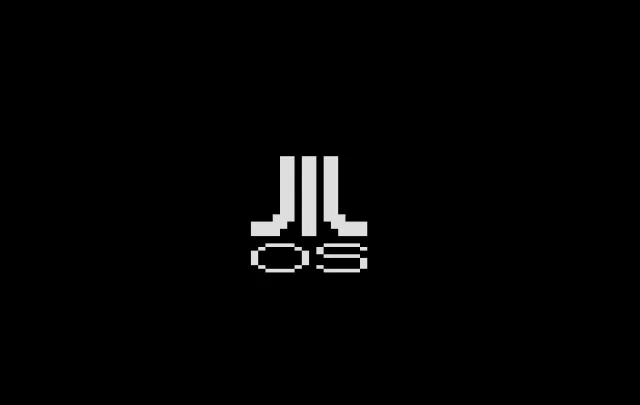 Atari OS (2006) (Dragnerok X)