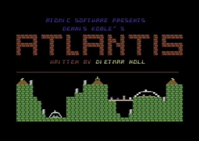 Atlantis
