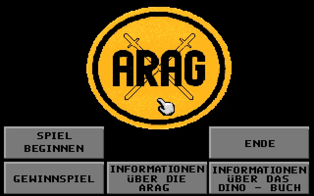 Auf der Suche nach Dr. Gara