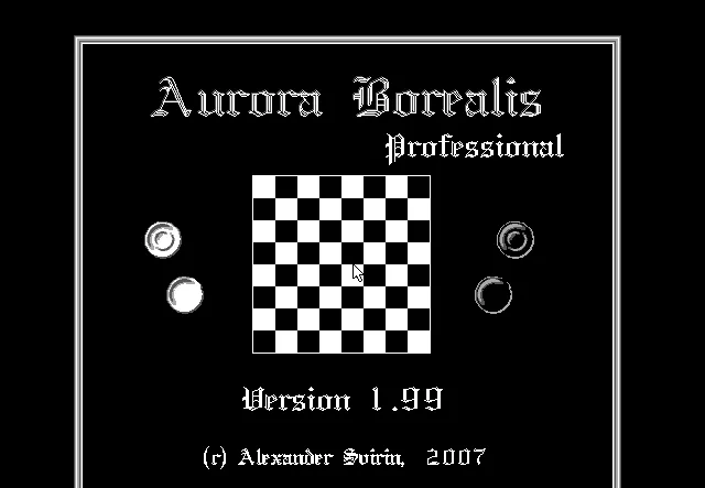 Aurora Borealis 1.99