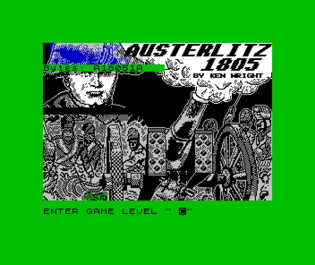 Austerlitz 1805