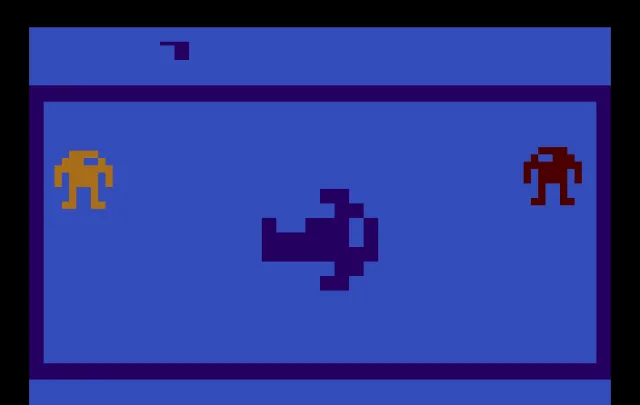 Automazeon Trainer (Outlaw Hack) (2004) (Ronnie Dingman)
