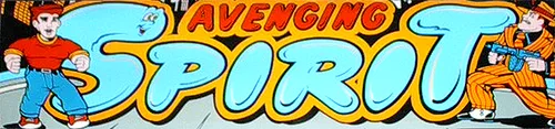 Avenging Spirit
