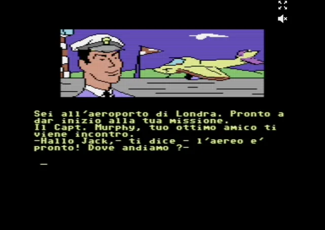 Avventure di Jack Byteson, Le (1987)( )(it)