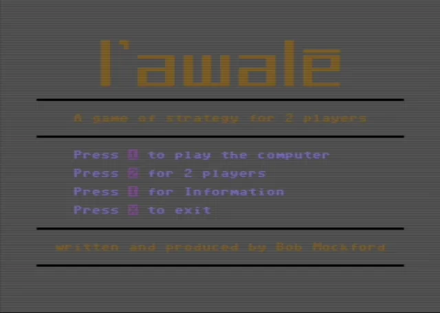 Awale