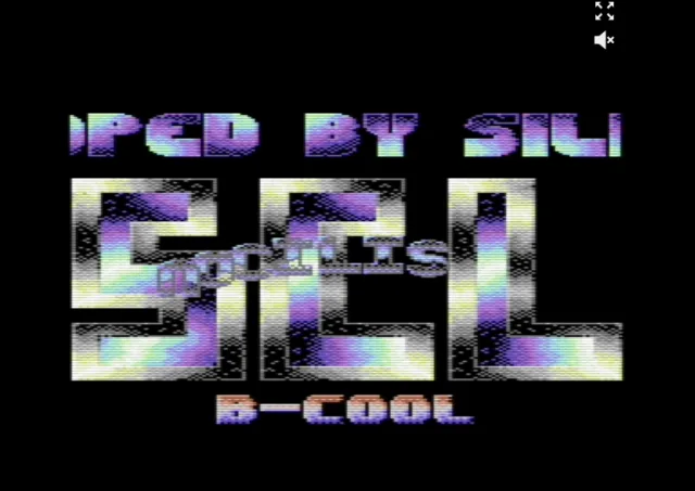 B Cool (1990)(Silicon Limited)