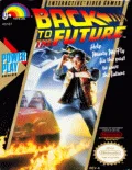 Back to the Future
