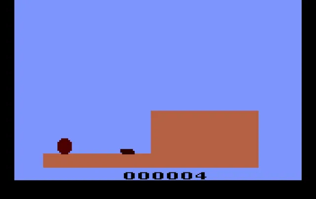 Ball (2007) (Chris Read) (WIP)