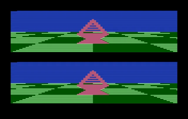 Ballblazer (2009) (roland p) (WIP)