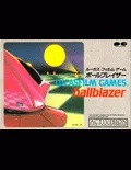Ballblazer