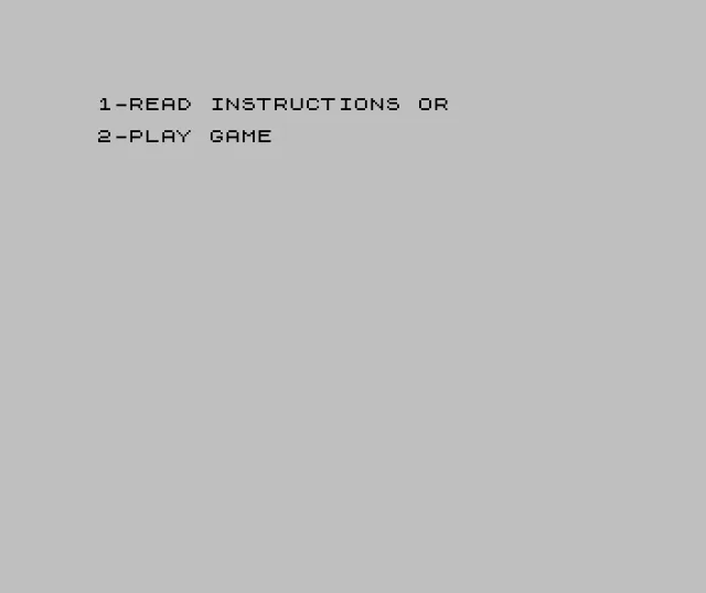 Balloon Hopper [16K][re-release]