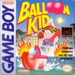 Balloon Kid