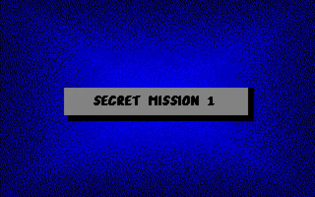 Barracuda: Secret Mission 1 [gameware edition]