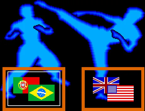 Barravento O Mestre da Capoeira