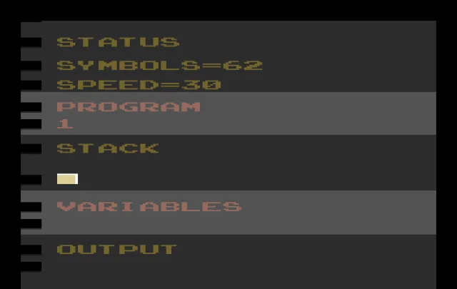 BASIC Programming (Supercharger Conversion Hack) (Hack) (2008) (Kurt Howe)