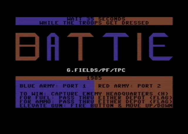 Battle 64