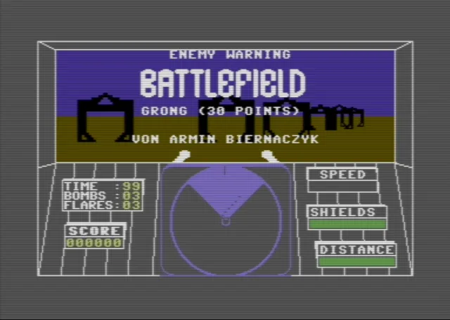 Battlefield (1988)(Markt & Technik)(de en)