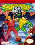 Battletoads & Double Dragon