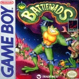 Battletoads