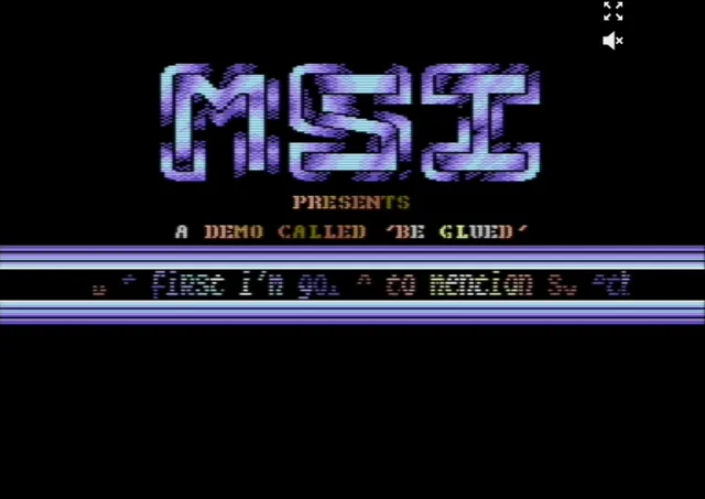 Be Clued (1988 12)(Megastyle)