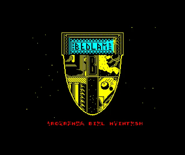 Bedlam [a3][128K]