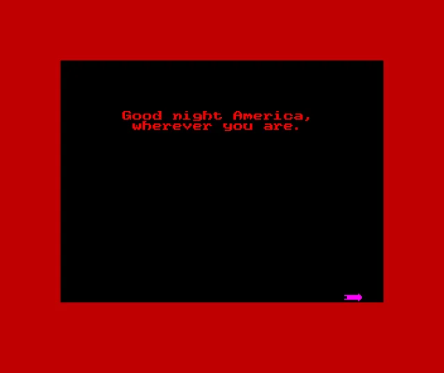 Behind Closed Doors III - Revenge of the Ants [a2]