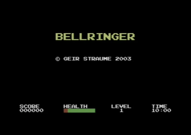 Bellringer