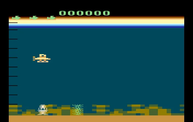 Bermuda Triangle (1982) (Data Age) (112 007)