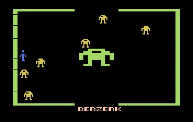 Berzerk Neo V2 (Berzerk Hack) (2004) (Scott Dayton)