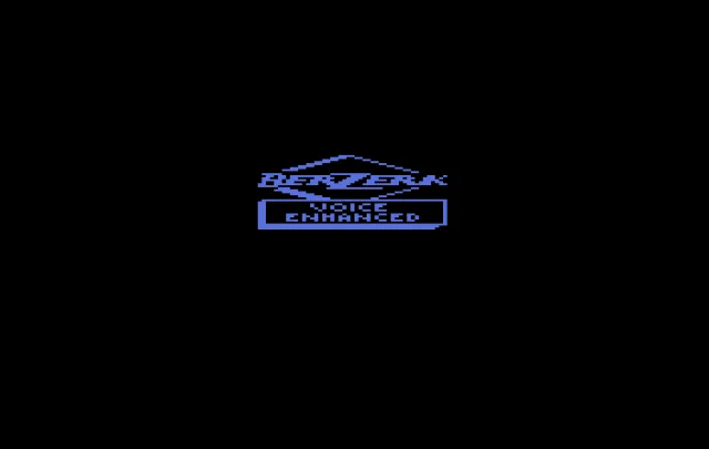 Berzerk Voice Enhanced (Berzerk Hack) (2002) (Dan Hitchens, Mike Mika) (16K)