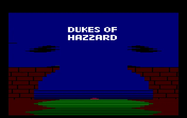 Better Dukes of Hazzard (Dukes of Hazzard Hack) (2003) (James Francis)